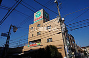 【スーパー】ＴＡＩＲＡＹＡみのり台店まで1220ｍ