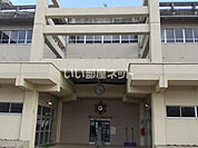 【小学校】福島市立三河台小学校まで388ｍ