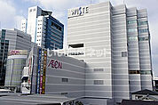 【ショッピングセンター】WISTE(野田阪神ウイステ)まで2387ｍ