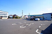 【コンビニエンスストア】ファミリーマートまで4962ｍ
