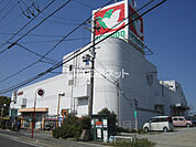 【スーパー】平和堂 篠原店まで991ｍ