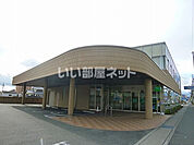 【銀行】但陽信用金庫勝原支店まで418ｍ