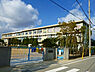 周辺：【小学校】広畑小学校まで1018ｍ