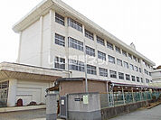 【中学校】香寺中学校まで1130ｍ