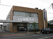 【銀行】（株）常陽銀行 菅谷支店まで698ｍ