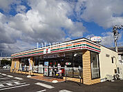 【コンビニエンスストア】セブンイレブン 松茂広島店まで805ｍ