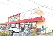 【スーパー】小田原百貨店 南足柄店まで703ｍ