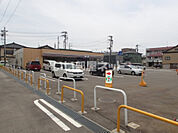 【コンビニエンスストア】セブンイレブン 柏崎錦町店まで187ｍ