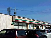 【コンビニエンスストア】セブンイレブン宇部沖ノ旦店まで1981ｍ