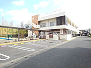 【保育園】小森野保育園まで1566ｍ