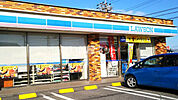 【コンビニエンスストア】ローソン 千秋店まで562ｍ