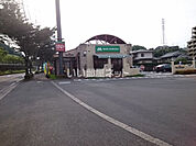【ファーストフード】モスバーガー大分インター店まで4065ｍ