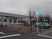 【駅】富岡まで2102ｍ