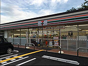 【コンビニエンスストア】セブンイレブン 四街道大日桜ケ丘店まで254ｍ