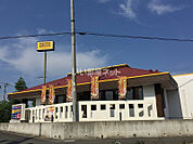 【ファミリーレストラン】ココス 浜松雄踏店まで1725ｍ
