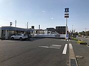 【コンビニエンスストア】ローソンまで827ｍ