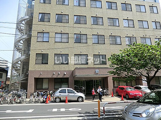 外観画像