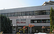 【駅】池田(大阪府)まで1816ｍ
