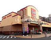 【スーパー】ベルク 座間南栗原店まで397ｍ