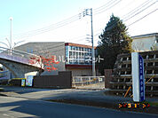 【小学校】石岡市立南小学校まで391ｍ