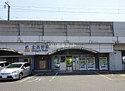 【駅】北長野駅まで713ｍ