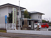 【その他】高田公民館まで595ｍ