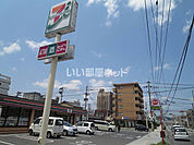 【コンビニエンスストア】セブンイレブン大道店まで336ｍ