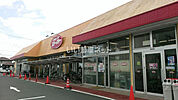 【スーパー】ＦＯＯＤ ＯＦＦストッカー元吉田店まで425ｍ