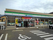 【コンビニエンスストア】ファミリーマート 長野若穂綿内店まで467ｍ