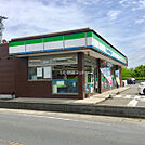 【コンビニエンスストア】ファミリーマート水戸酒門店まで767ｍ