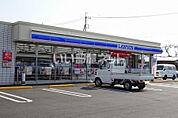 【コンビニエンスストア】ローソン 水戸酒門町大塚店まで66ｍ