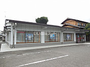 【銀行】十六銀行黒野支店まで1131ｍ