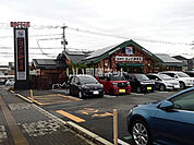 【喫茶店・カフェ】コメダ珈琲店 久留米大石町店まで578ｍ