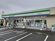 【コンビニエンスストア】ファミリーマート高萩東本町店まで174ｍ