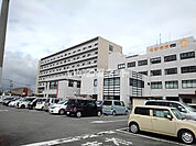 【総合病院】姫野病院まで876ｍ