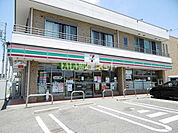 【コンビニエンスストア】セブンイレブン 碧南照光町店まで547ｍ