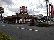 【弁当】ほっともっと 久留米インター店まで572ｍ