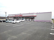 【生活雑貨店】しまむら吉井店まで416ｍ