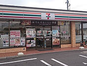 【コンビニエンスストア】セブンイレブン 鈴鹿長太旭町5丁目店まで570ｍ