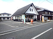 【郵便局】京町簡易郵便局まで595ｍ