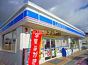 【コンビニエンスストア】ローソン　金沢病院前店まで723ｍ
