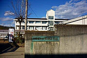 【小学校】四条畷市立田原小学校まで708ｍ
