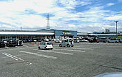 【スーパー】トライアル田川店まで1958ｍ