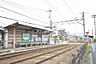 周辺：【駅】萩原駅まで390ｍ