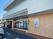 【コンビニエンスストア】セブンイレブン 鈴鹿平野町店まで714ｍ