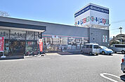 【コンビニエンスストア】セブンイレブン甲府桜井町店まで737ｍ