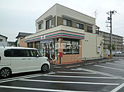 【コンビニエンスストア】セブンイレブン高萩高浜町3丁目店まで469ｍ