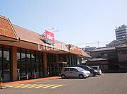 【スーパー】バロー 豊岡店まで636ｍ