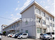 【高校】福井県立科学技術高校まで617ｍ