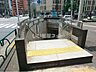 周辺：【駅】江戸川橋まで647ｍ